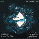K KARDEN - Beyond The Edge