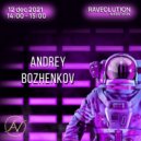 Dj Andrey Bozhenkov - Reveolution Marathon 2021