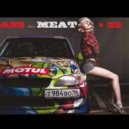 DEATH RATE - BASS MEAT #32 ()