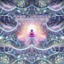 Axer & OptimizE - Teachers Of Light (Original mix)