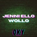 Jenni Ello - Wollo (Radio edit)
