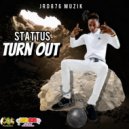 JRD876 & Stattus - Turn Out