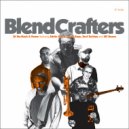 Blend Crafters & DJ Nu-Mark & Pomo & MF DOOM - Melody (feat. MF DOOM) (Remix Acapella)