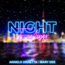 Angelo Draetta - Night Feelings (Instrumental Mix)