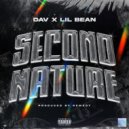 DAV & Lil Bean - Second Nature