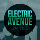 Channel 5 - Raised Vibration