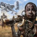 Sound Founder - Afro Futurism ()