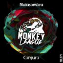 Malasombra - Conjuro