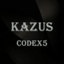 Kazus - CODEX5 (Promo Mix)
