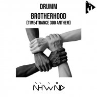 Drumm - Brotherhood (Time4Trance 300 Anthem) (Original Mix)