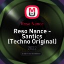 Reso Nance - Santics