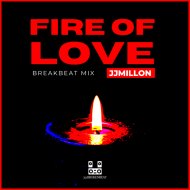 JJMillon - Fire of Love