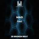 MAD - Access code