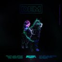 Dub Elements & Neonlight - Lycaon (Audio Remix)