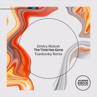 Dmitry Molosh - The Time Has Gone