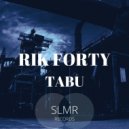 Rik Forty - Tabu