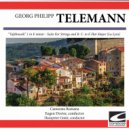 Camerata Romana - Suite For Strings and B. C. in E flat major, La Lyra - Allegro Vivace