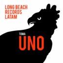 Cabeza De Vinil - Rebotril ()