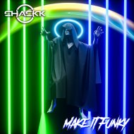 CHACKK - FUNKY