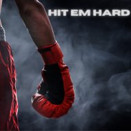 Fat Boi Beats - Hit em Hard
