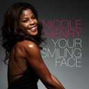 Nicole Henry & Pete Wallace & Eric England & David Chiverton & Aaron Lebos & Joh - Your Smiling Face (feat. Pete Wallace, Eric England, David Chiverton, Aaron Lebos & John Michalak)