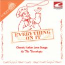 The Teardrops & Paulie Teardrop - O Sole Mio (feat. Paulie Teardrop)
