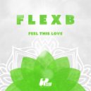 FlexB - Feel This Love (Extended Mix)