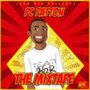 Pc Patton & Lysa Song & LP - Prayers At Nite (feat. Lysa Song & LP)