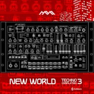 Teknobrat - Alien Attack