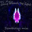 Dj Asia - Going towards the light(Symbiosys mix) ()
