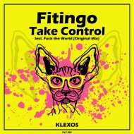 Fitingo & KRMS - Fuck the World (feat. KRMS)