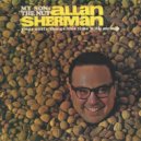 Allan Sherman - You\'re Getting to be a Rabbit with Me (The Best Bunny at the Playboy Club) ()