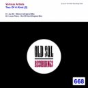 Lucas Pietra - Out Of Kind