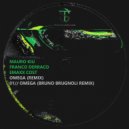 Mauro Kiu  &  Franco Deracco  &  Emaxx Cost  - Omega