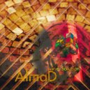Almad - Divine Solution