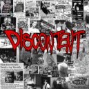Discontent - Contemporary Amerikkka ()