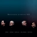 Moyzesovo kvarteto - String Quartet No.4 - I. Largo, molto espressivo ()