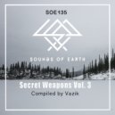 Mild Bang & Alhena - Your self of Identity (Original Mix)
