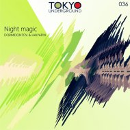 Dormidontov & Halyapin - Night magic