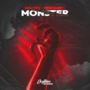 NALYRO & Deepierro - Monster (Original Mix)