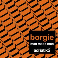 Borgie - Telop Collider