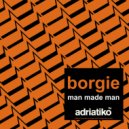 Borgie - Mashine (Original Mix)