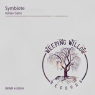Adrian Gatto - Symbiote