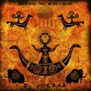 DJ JOLAAA - Organic|Tribal|MelodicTechno Dj JOLAAA Mix-DELIRI ()