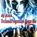 Dj Asia - Look from the darkness ()