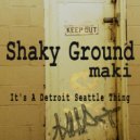 Maki - Its The Law ()
