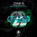 Tome R & Mihai Popoviciu - Triangular (Mihai Popoviciu Remix)