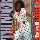Shelly Thunder - Kuff