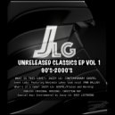 Jazzy LG - WHAT IS THIS LOVE ()