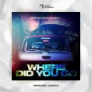 Anton Pavlovsky - Where Did You Go (Original Mix)